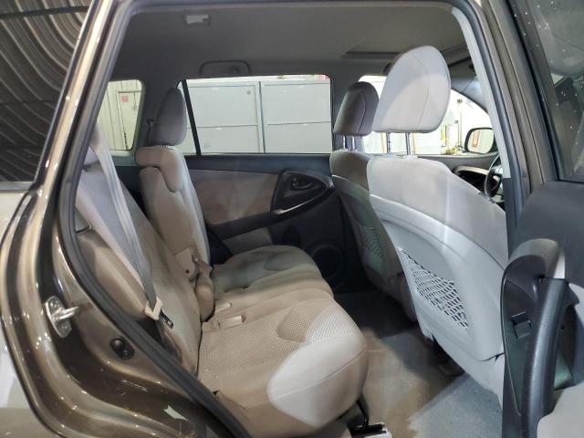 Photo 10 from auction – 2012 TOYOTA RAV4 with VIN 2T3ZF4DV8CW140591