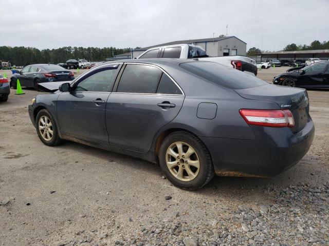 Photo 2 from auction – 2011 TOYOTA CAMRY BASE with VIN 4T1BF3EK5BU727189