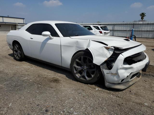 Photo 4 from auction – 2019 DODGE CHALLENGER with VIN 2C3CDZJG3KH541385