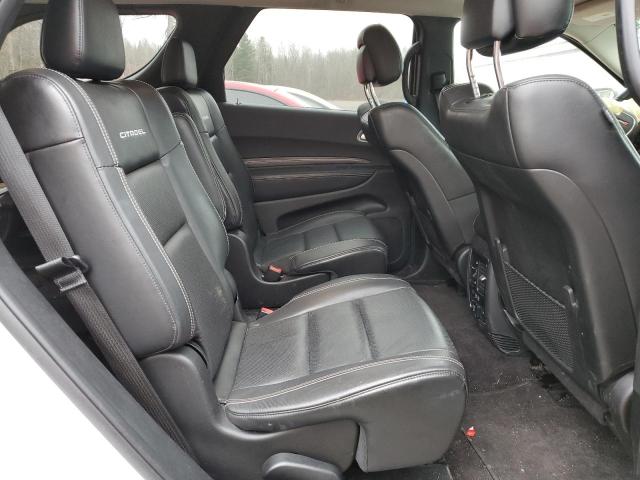 Photo 11 from auction – 2018 DODGE DURANGO CI with VIN 1C4RDJEG7JC330709