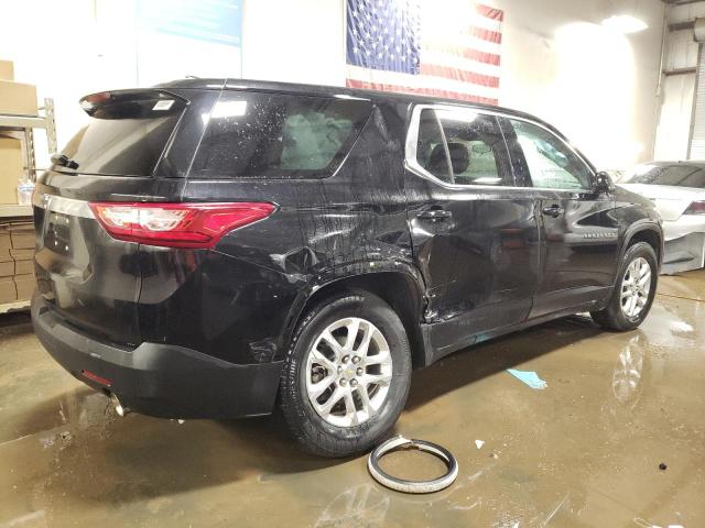 Photo 3 from auction – 2020 CHEVROLET TRAVERSE L with VIN 1GNERFKW4LJ214236