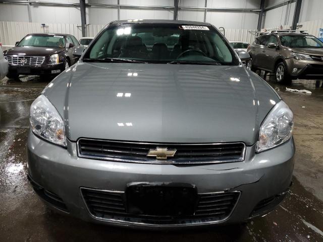 Photo 5 from auction – 2008 CHEVROLET IMPALA LT with VIN 2G1WC583589250180