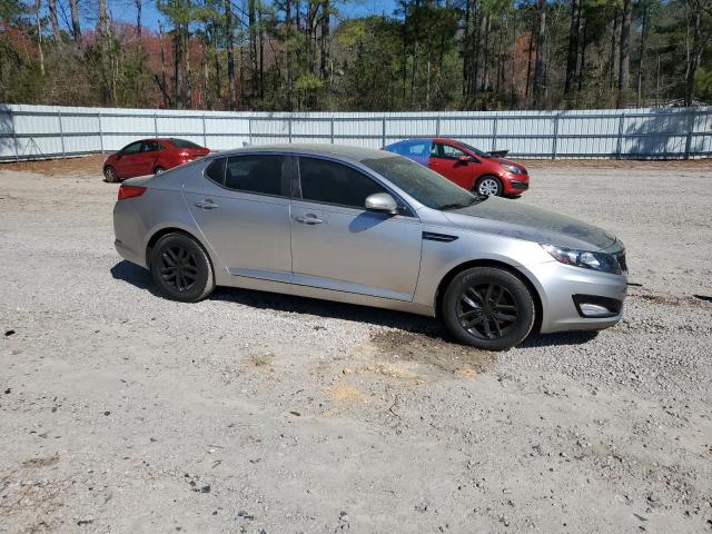 Photo 4 from auction – 2012 KIA OPTIMA LX with VIN KNAGM4A73C5274416