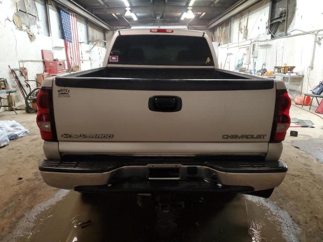 Photo 6 from auction – 2005 CHEVROLET SILVERADO with VIN 1GCHK23205F963698