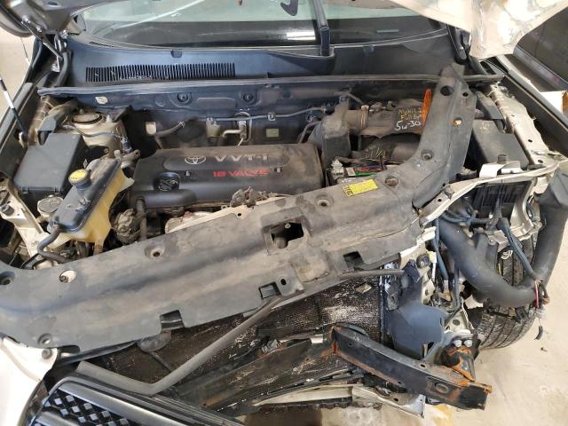 Photo 11 from auction – 2007 TOYOTA RAV4 with VIN JTMBD33V176037233