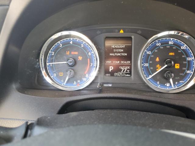 Photo 9 from auction – 2017 TOYOTA COROLLA L with VIN 2T1BURHE1HC921923