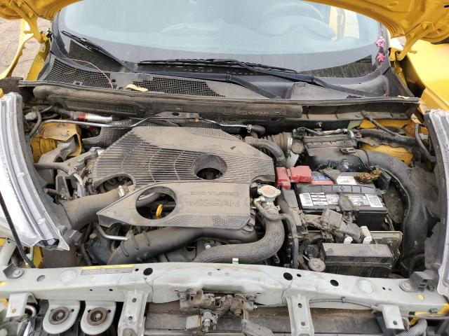 Photo 11 from auction – 2016 NISSAN JUKE S with VIN JN8AF5MRXGT603608