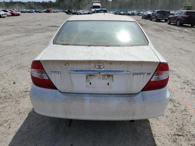 Photo 6 from auction – 2002 TOYOTA CAMRY LE with VIN 4T1BE32K32U048285
