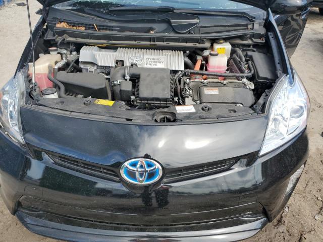 Photo 11 from auction – 2015 TOYOTA PRIUS with VIN JTDKN3DU6F0453816