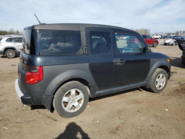Photo 3 from auction – 2005 HONDA ELEMENT EX with VIN 5J6YH28685L020237