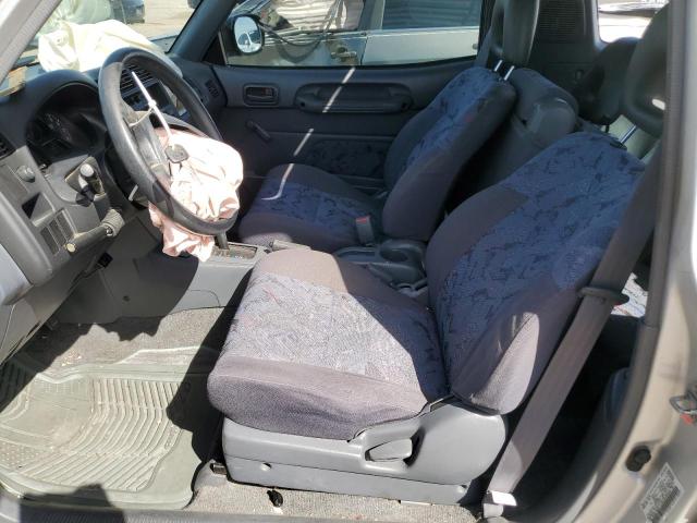 Photo 7 from auction – 1997 TOYOTA RAV4 with VIN JT3XP10V4V0005595
