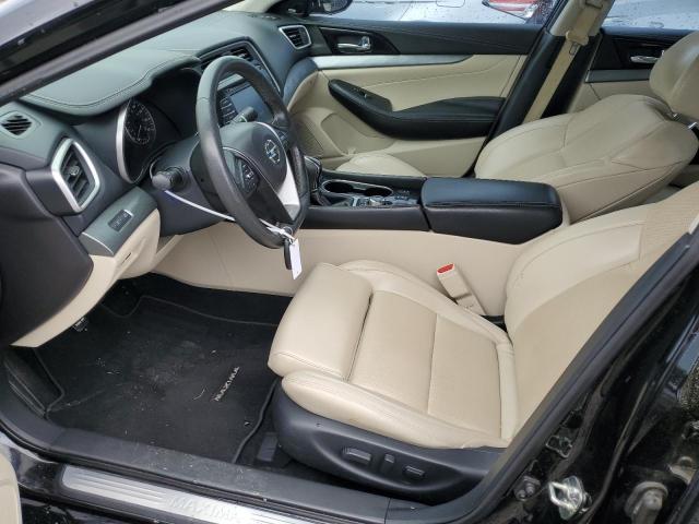 Photo 7 from auction – 2017 NISSAN MAXIMA 3.5 with VIN 1N4AA6AP7HC394337