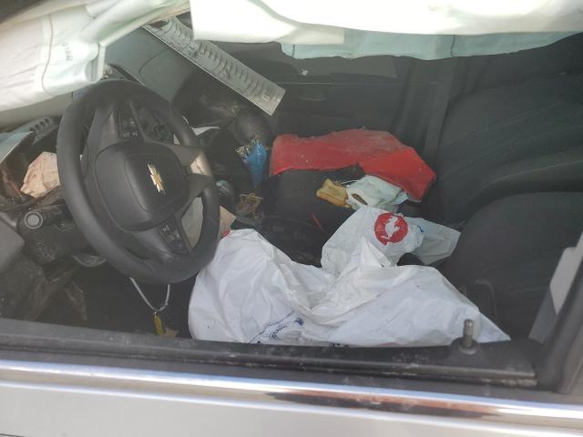 Photo 7 from auction – 2014 CHEVROLET SONIC LT with VIN 1G1JC5SH2E4169571