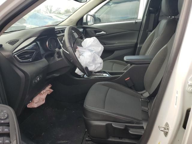 Photo 7 from auction – 2021 BUICK ENCORE GX with VIN KL4MMBS21MB038437