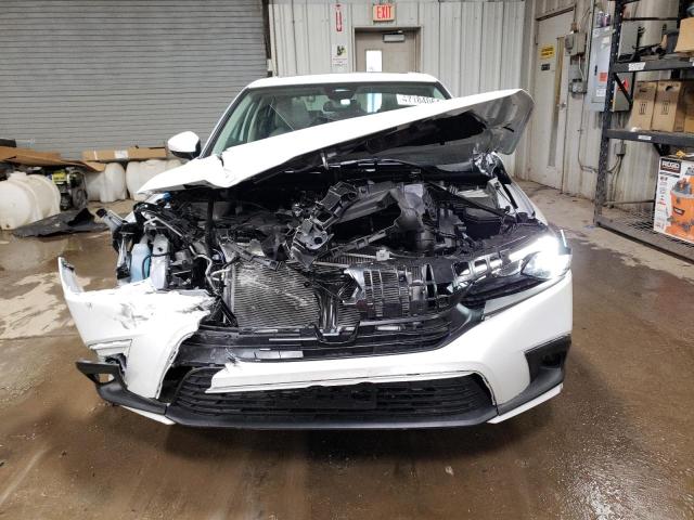 Photo 5 from auction – 2023 HONDA CIVIC EX with VIN 2HGFE1F76PH320842