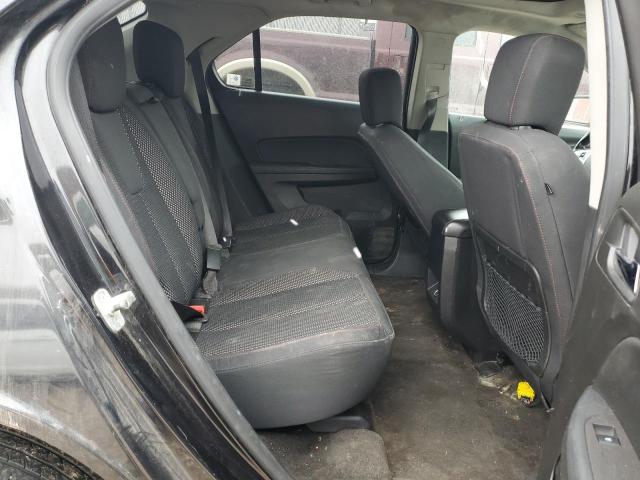 Photo 11 from auction – 2010 CHEVROLET EQUINOX LT with VIN 2CNALDEW7A6328228