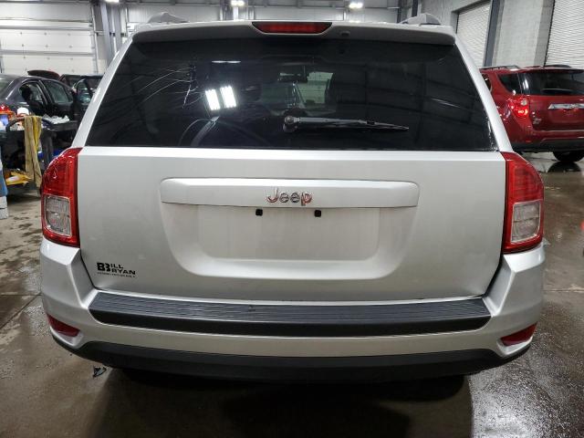 Photo 6 from auction – 2012 JEEP COMPASS SP with VIN 1C4NJCBA8CD692371