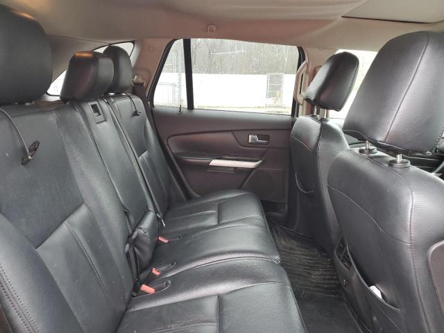 Photo 11 from auction – 2012 FORD EDGE SEL with VIN 2FMDK3JC6CBA09144
