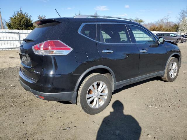 Photo 3 from auction – 2015 NISSAN ROGUE S with VIN KNMAT2MV7FP587584