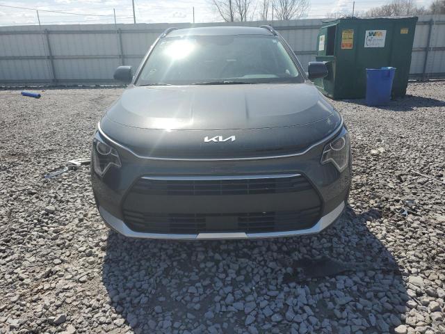 Photo 5 from auction – 2023 KIA NIRO EX with VIN KNDCR3LE1P5042962