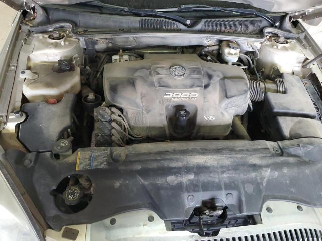 Photo 11 from auction – 2008 BUICK LUCERNE CX with VIN 1G4HD57208U170774