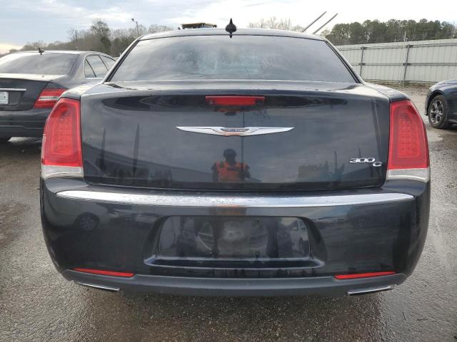 Photo 6 from auction – 2016 CHRYSLER 300C with VIN 2C3CCAEG1GH190420