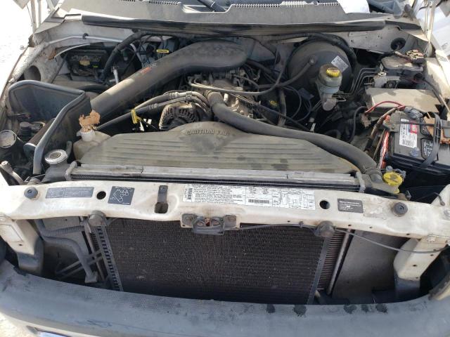 Photo 11 from auction – 1999 DODGE RAM 1500 with VIN 3B7HC13Z9XG166324