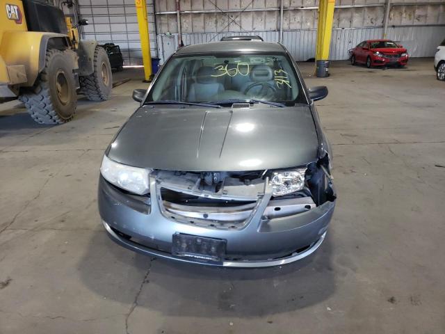 Photo 5 from auction – 2005 SATURN ION LEVEL with VIN 1G8AJ52F55Z174532