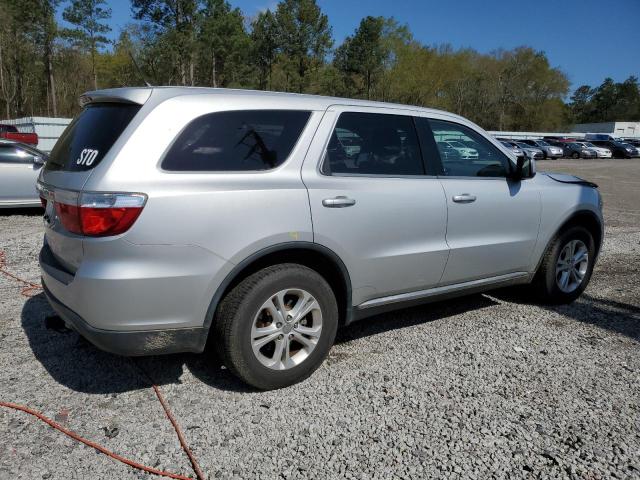 Photo 3 from auction – 2012 DODGE DURANGO SX with VIN 1C4RDHAGXCC291616