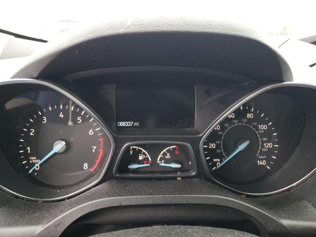 Photo 9 from auction – 2018 FORD ESCAPE SE with VIN 1FMCU0GD2JUC85008