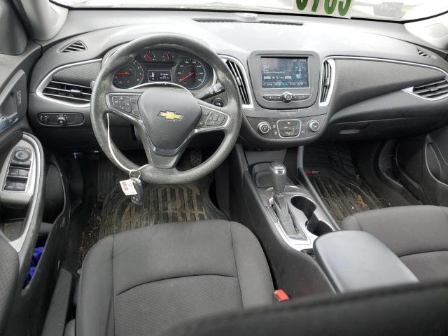 Photo 8 from auction – 2018 CHEVROLET MALIBU LS with VIN 1G1ZB5ST2JF119827