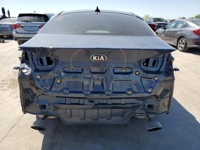 Photo 6 from auction – 2015 KIA OPTIMA LX with VIN KNAGM4A73F5532213