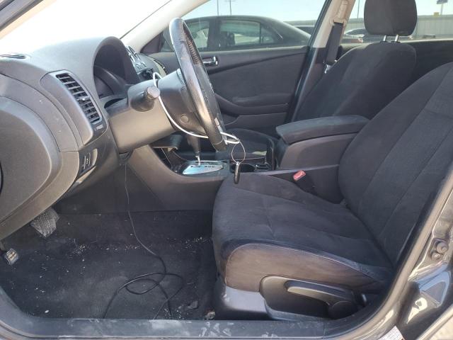 Photo 7 from auction – 2011 NISSAN ALTIMA BAS with VIN 1N4AL2AP0BC120505