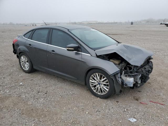 Photo 4 from auction – 2016 FORD FOCUS with VIN 1FADP3J21GL261201