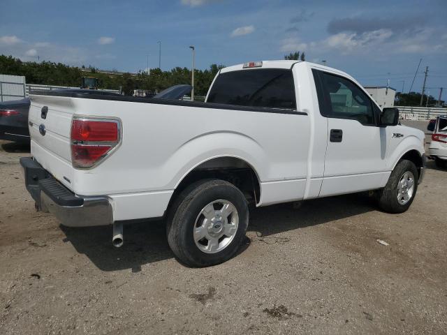 Photo 3 from auction – 2014 FORD F150 with VIN 1FTMF1CM4EKF88114