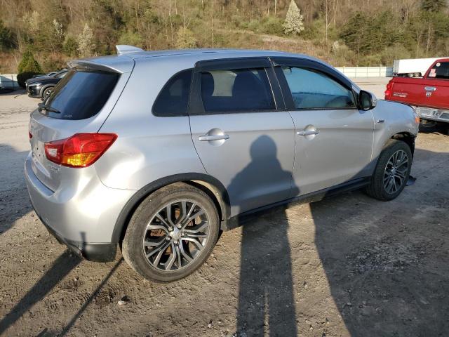 Photo 3 from auction – 2017 MITSUBISHI OUTLANDER with VIN JA4AR3AU3HZ031869