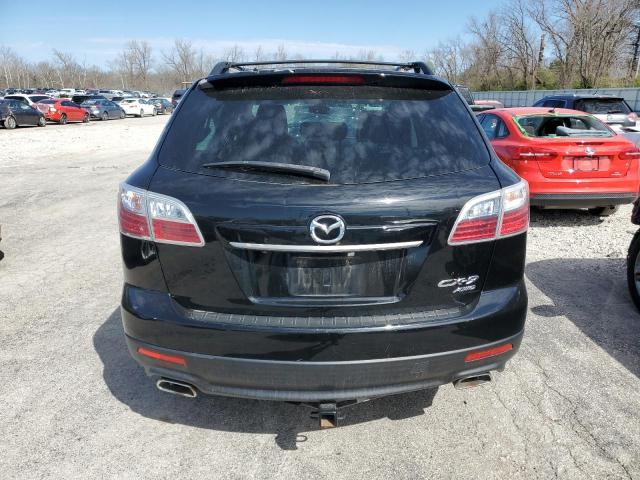 Photo 6 from auction – 2011 MAZDA CX-9 with VIN JM3TB3DA8B0316655