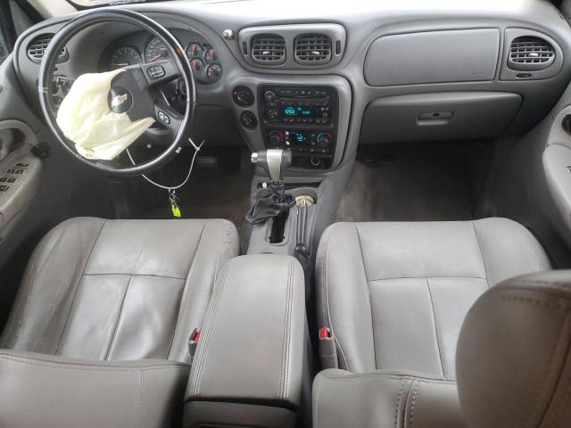 Photo 8 from auction – 2008 CHEVROLET TRAILBLAZE with VIN 1GNDT13S082243777