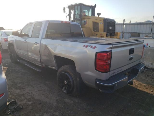 Photo 2 from auction – 2016 CHEVROLET SILVERADO with VIN 1GCVKREC5GZ413268
