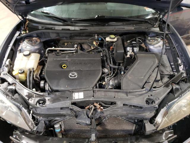 Photo 11 from auction – 2007 MAZDA 3 I with VIN JM1BK32F271683586