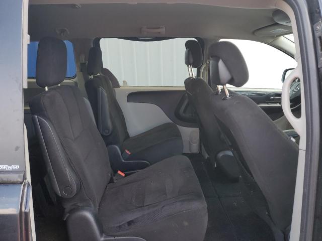 Photo 11 from auction – 2012 DODGE GRAND CARA with VIN 2C4RDGBG1CR315107