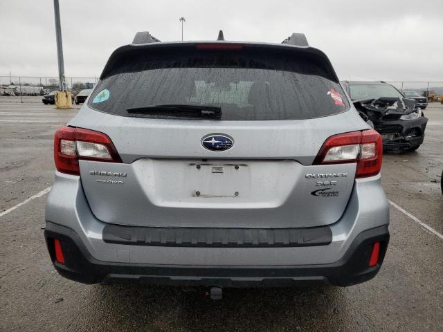 Photo 6 from auction – 2018 SUBARU OUTBACK 3. with VIN 4S4BSENCXJ3381158