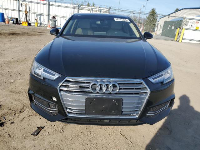 Photo 5 from auction – 2018 AUDI A4 PREMIUM with VIN WAUENAF45JA052417