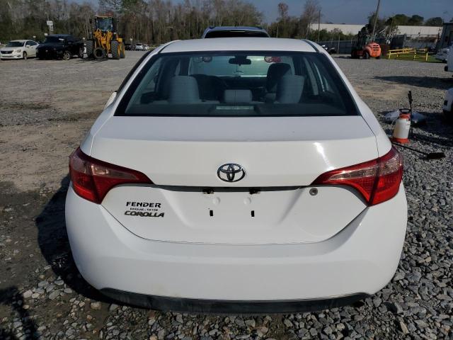 Photo 6 from auction – 2019 TOYOTA COROLLA L with VIN 5YFBURHE5KP882941