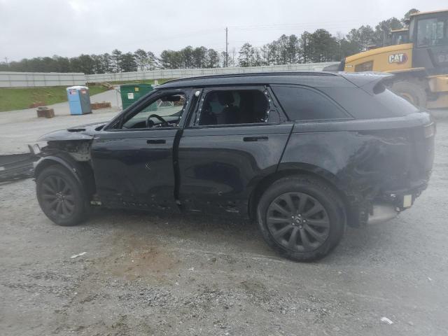 Photo 2 from auction – 2018 LAND ROVER RANGE ROVE with VIN SALYL2RX0JA746653
