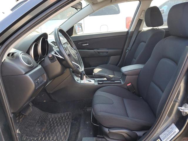 Photo 7 from auction – 2009 MAZDA 3 S with VIN JM1BK344X91194528