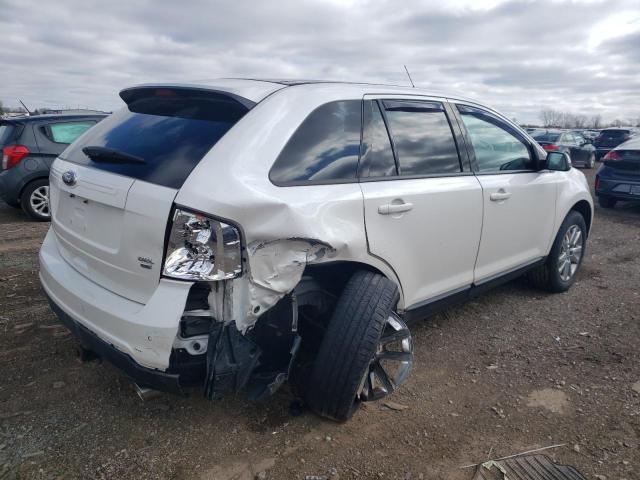 Photo 3 from auction – 2013 FORD EDGE SEL with VIN 2FMDK4JC9DBB69543