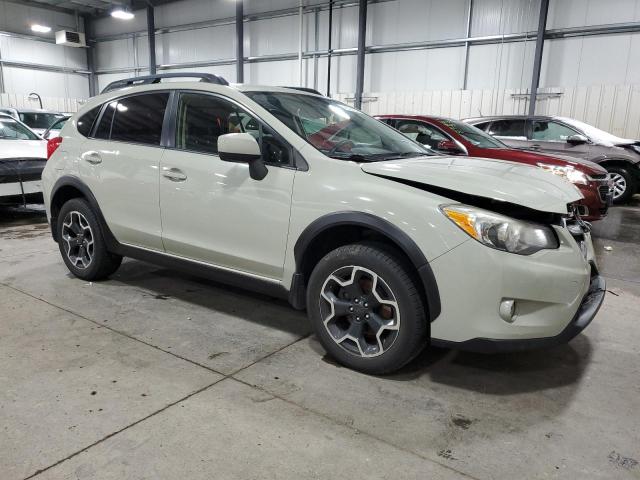 Photo 4 from auction – 2014 SUBARU XV CROSSTR with VIN JF2GPACC6E8240993