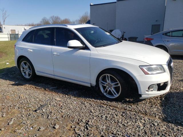 Photo 4 from auction – 2013 AUDI Q5 PREMIUM with VIN WA1LFAFP1DA035761