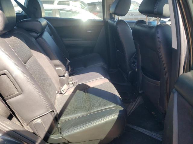 Photo 11 from auction – 2014 MAZDA CX-9 TOURI with VIN JM3TB3CA2E0429281